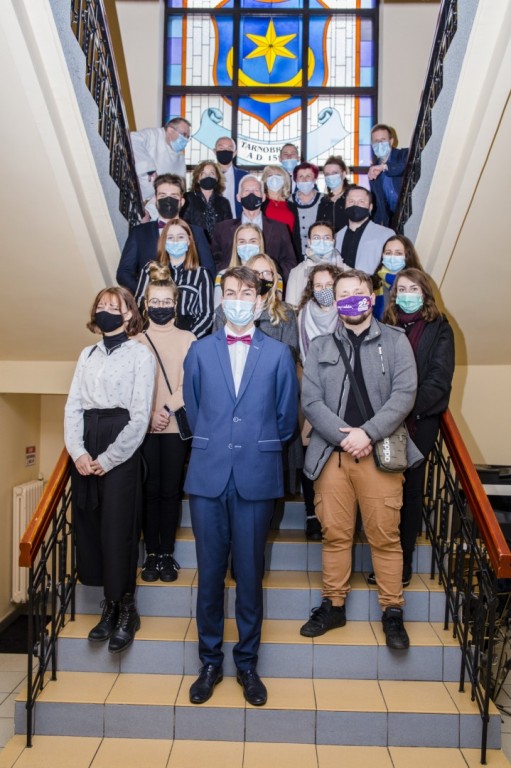 Źródło: www.tarnobrzeg.pl