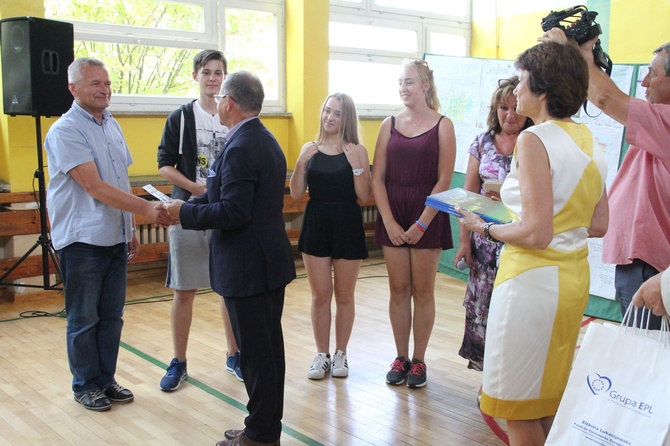 Galeria zdjęć Gość Niedzielny